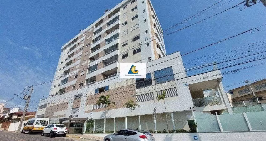 Residencial Bergantim - Apartamento em Capoeiras, Florianópolis/SC