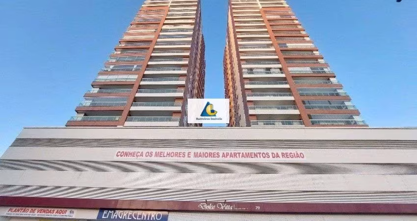 Dolce Vitta Residence - Apartamento Cobertura em Centro, Palhoça/SC