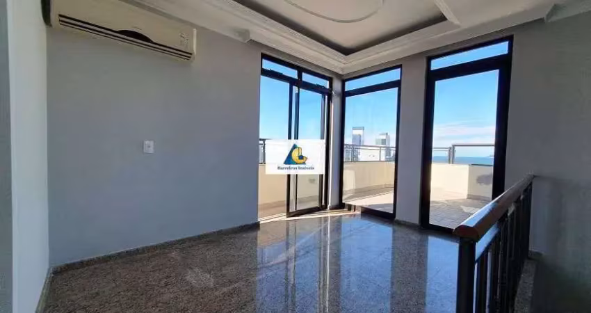 CONDOMÍNIO EDIFICIO VINÍCIUS RESIDENCE - Apartamento Cobertura Duplex em Kobrasol, São José/SC