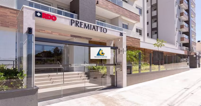 Premiatto Residencial - Apartamento em Canto, Florianópolis/SC