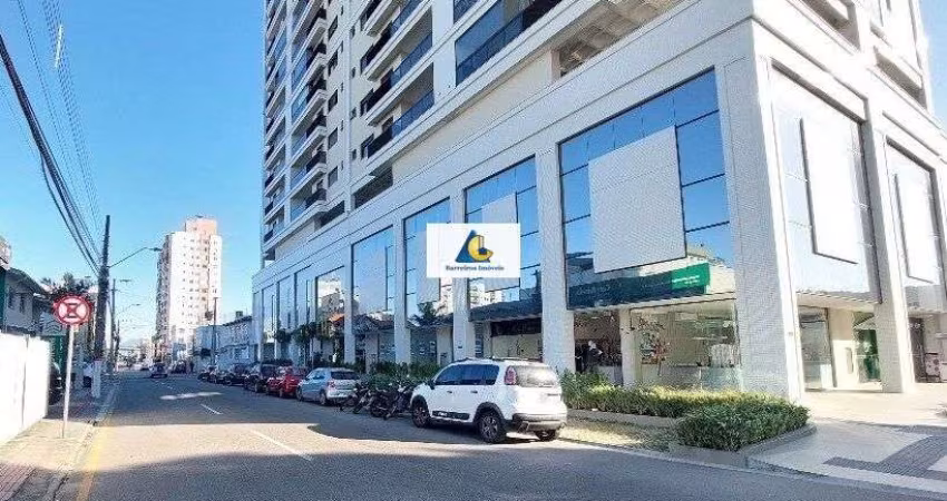 Vancouver Residencial - Apartamento no bairro Kobrasol em São José-SC