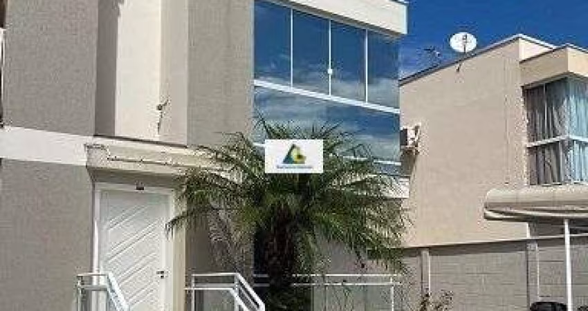 Apartamento em Aririu, Palhoça/SC