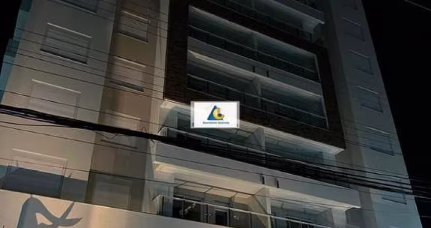 Residencial Freiburg - Apartamento no bairro Barreiros, em São José