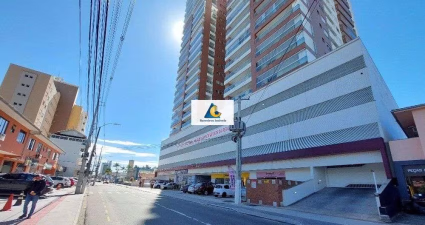 Dolce Vitta Residence - Apartamento Alto Padrão em Centro, Palhoça/SC