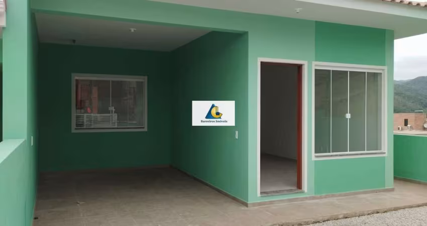 Casa geminada no bairro Centro em Antônio Carlos-SC