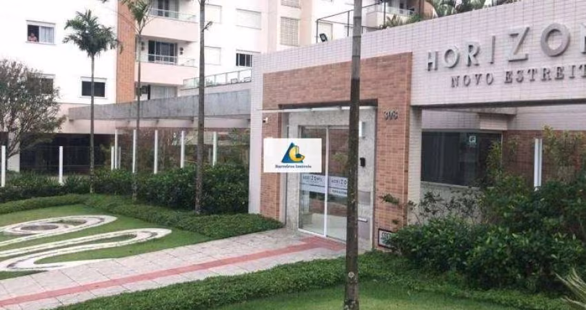 Residencial Horizonte Novo Estreito - Apartamento em Jardim Atlântico, Florianópolis/SC