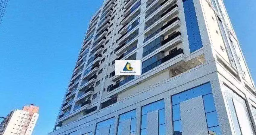 Vancouver Residencial - Apartamento no bairro Kobrasol em São José-SC