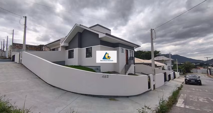 Casa Alvenaria em Bela Vista, Palhoça/SC