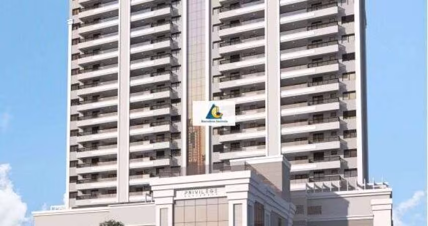 Privilége Residence - Apartamento em Campinas, São José/SC
