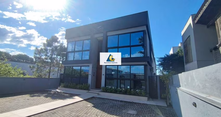 Apartamento em Pinheira, Palhoça/SC