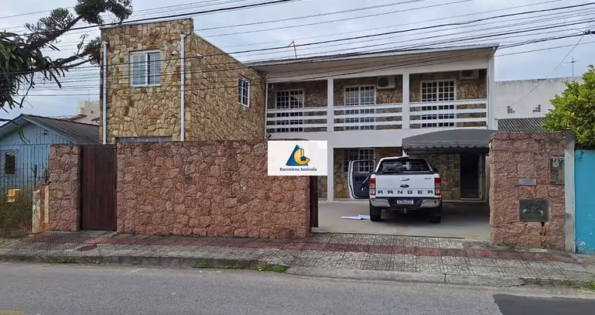 Casa Alvenaria Financiável em Jardim Cidade de Florianópolis, São José/SC