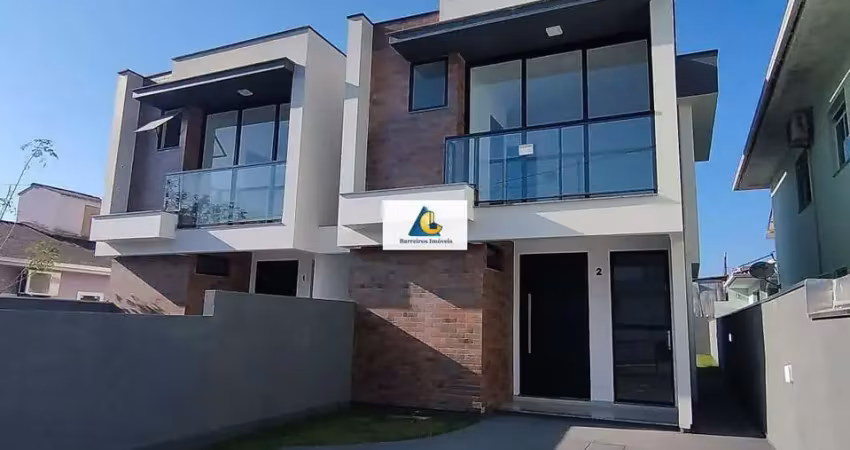Casa com 3 quartos à venda na Rua Hamilton Ferreira, 239, Areias, São José