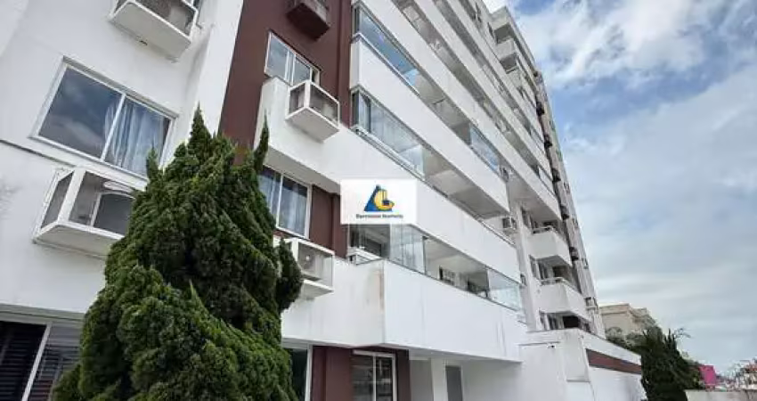 Condomínio edificio residencial luiza - apartamento em areias, são josé/sc