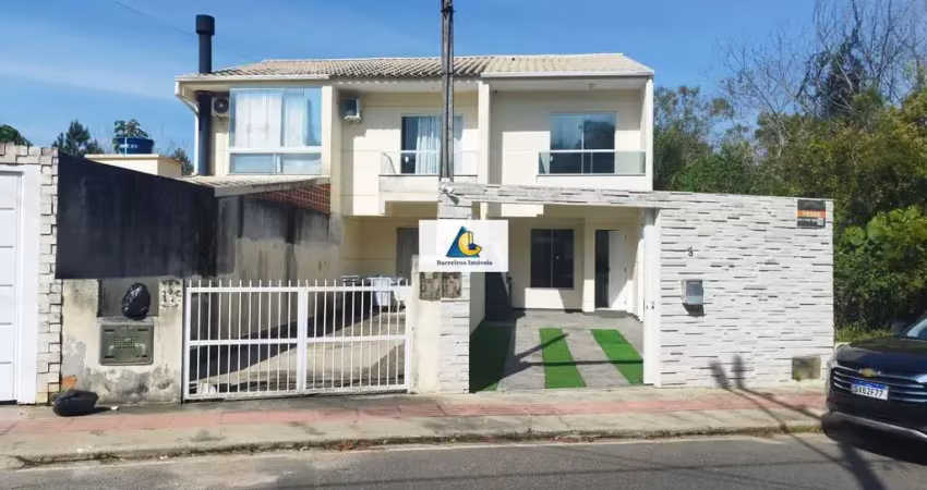 Casa com 2 quartos à venda na Rua Jacatirão, 148, Potecas, São José