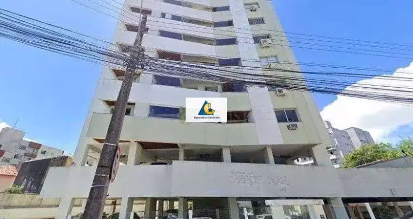 Apartamento com 2 quartos à venda na Rua Tenente Olímpio Costa, 600, Coloninha, Florianópolis