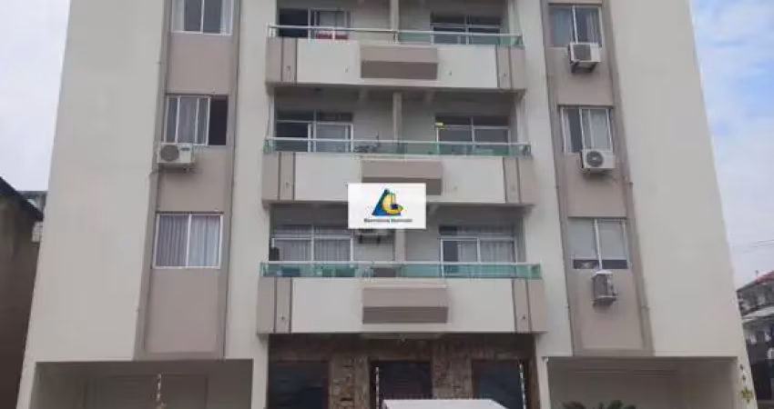 Apartamento com 1 quarto à venda na Rua Machado de Assis, 175, Estreito, Florianópolis