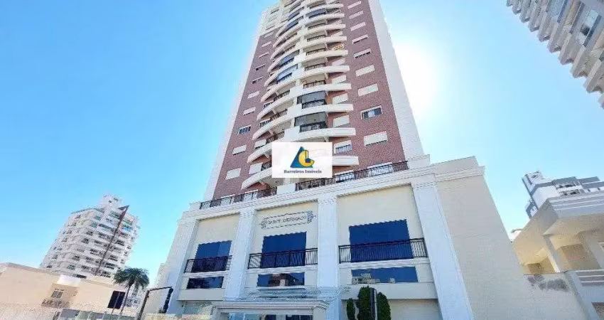 Residencial saint germain - apartamento em kobrasol, são josé/sc