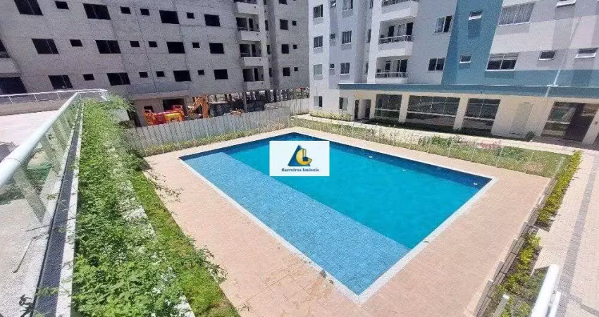 Residencial parque das flores - apartamento em areias, são josé/sc