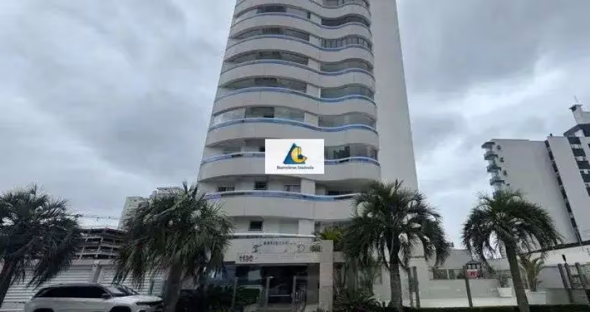 Residencial fernando pessoa - apartamento alto padrão em canto, florianópolis/sc