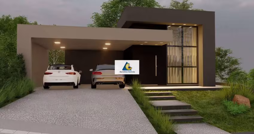 Casa com 3 quartos à venda na Rua Helena Schmitz da Silva, s/n, São Sebastião, Palhoça