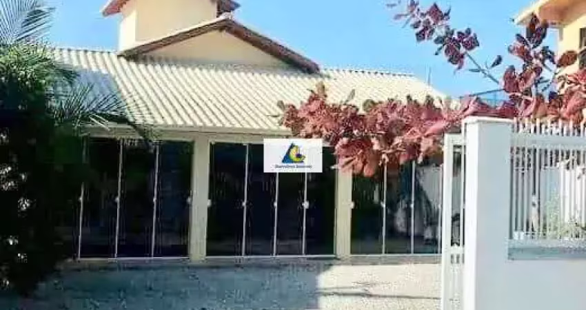Casa alvenaria em palmas, governador celso ramos/sc