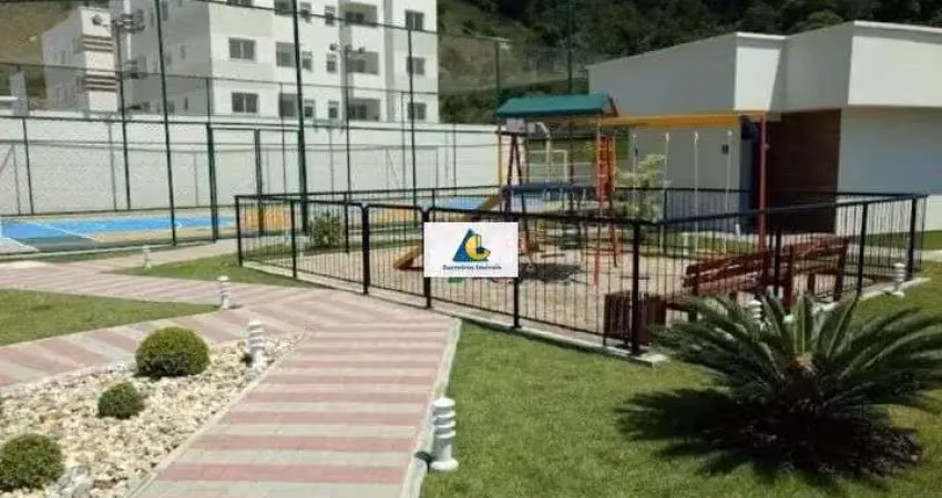 Residencial turin - apartamento em são sebastião, palhoça/sc