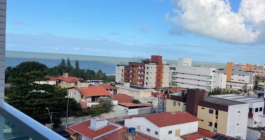 Imóvel com 02 quartos e com vista definitiva