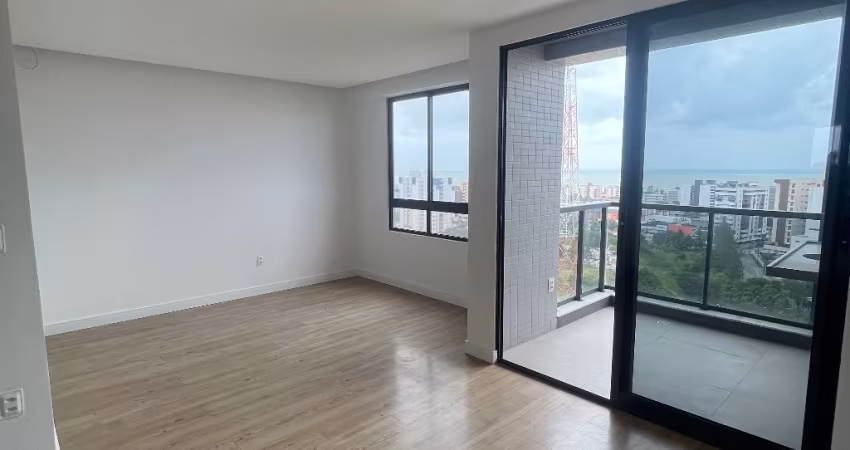 Imóvel único com vista definitiva