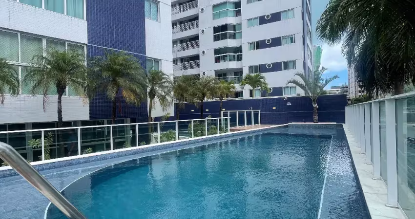 Apartamento com 3 quartos à venda na Rua Norberto de Castro Nogueira, 1255, Jardim Oceania, João Pessoa