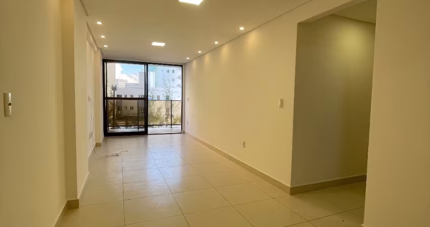 Exclusividade no jardim Oceania com 03 suítes