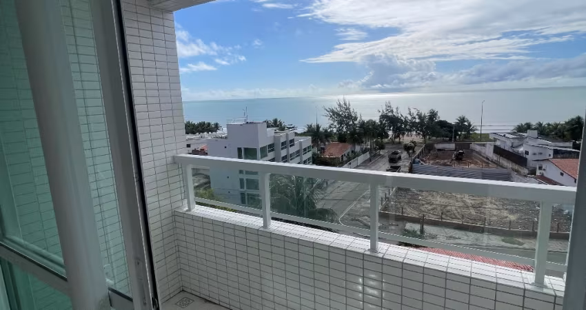 Lindo imóvel com 03 quartos e vista mar
