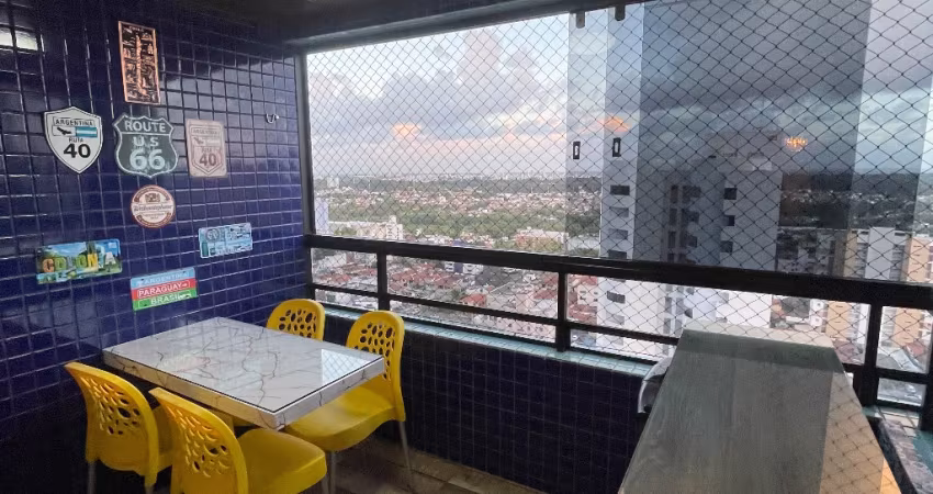 Oportunidade 05 quartos em Tambauzinho