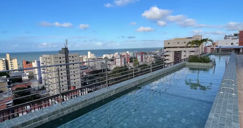 Lindo imóvel , com 02 quartos sendo 01 suíte no melhor de manaira