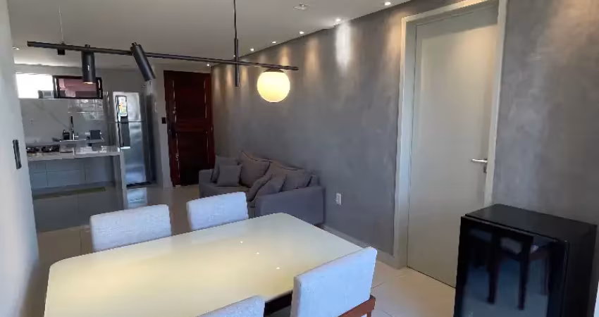 Linda opção 100% reformada com 03 suítes ao lado do parque parahyba