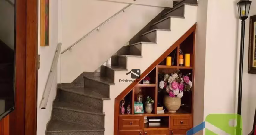 Sobrado com 3 dormitórios à venda, 170 m² por r$ 700.000,00 - vila gomes - são paulo/sp