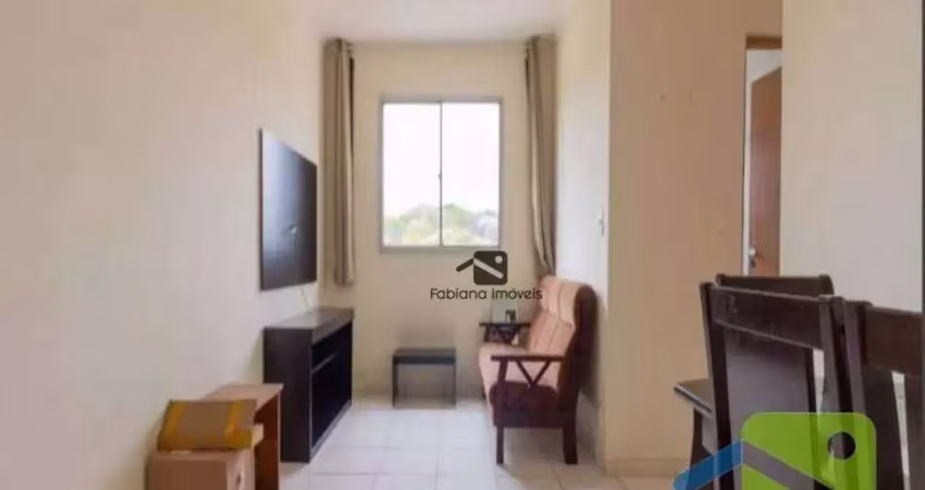 Apartamento com 2 quartos à venda na Avenida José Joaquim Seabra, Rio Pequeno, São Paulo
