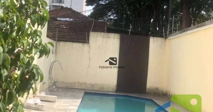 Sobrado com 3 dormitórios à venda, 155 m² por R$ 800.000,00 - Jardim Monte Kemel - São Paulo/SP