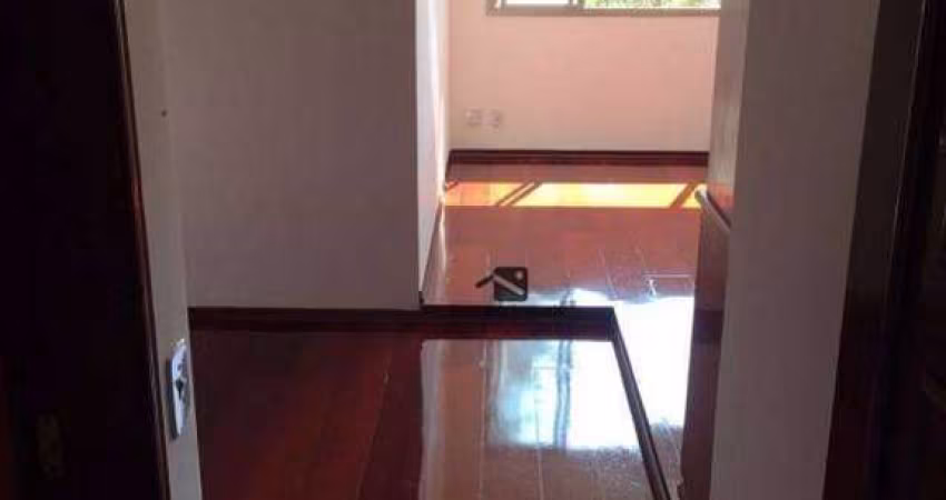 Apartamento Residencial à venda, Jardim Ester, São Paulo - AP0029.
