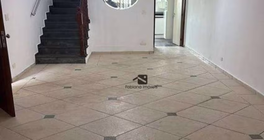 Sobrado Residencial à venda, Jardim Ivana, São Paulo - SO0049.