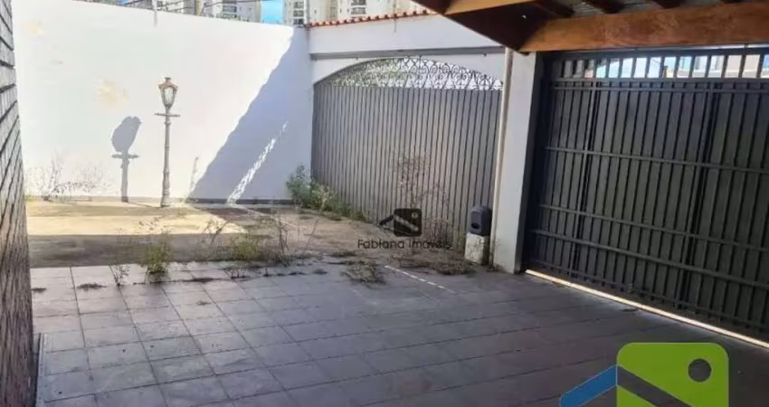 Casa residencial à venda, vila lageado, são paulo - ca0140.