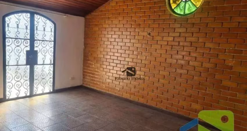 Casa residencial à venda, vila lageado, são paulo - ca0140.