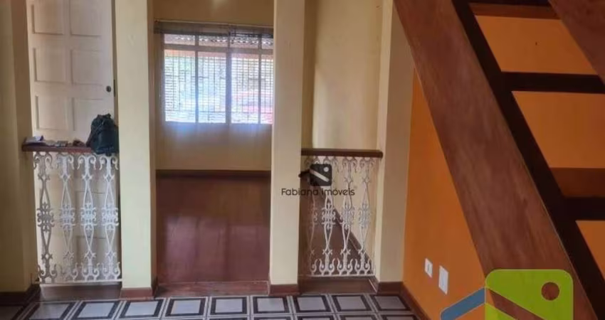 Sobrado Residencial à venda, Jardim Bonfiglioli, São Paulo - SO0074.