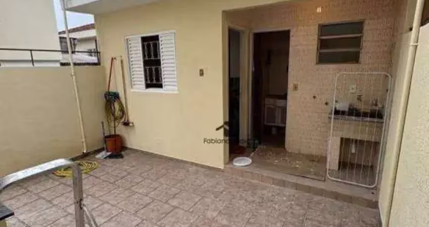 Sobrado com 3 dormitórios para alugar, 150 m² por r$ 3.200,00 - vila nova alba - são paulo/sp