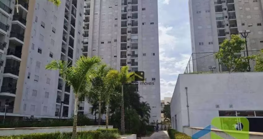 Apartamento com 2 dormitórios à venda, 60 m² por R$ 439.000,00 - Jardim Bussocaba City - Osasco/SP