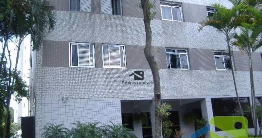 Apartamento Residencial à venda, Conjunto Residencial Butantã, São Paulo - AP0093.