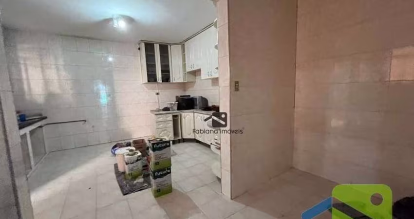 Casa Térrea a Venda Centro - Osasco/SP