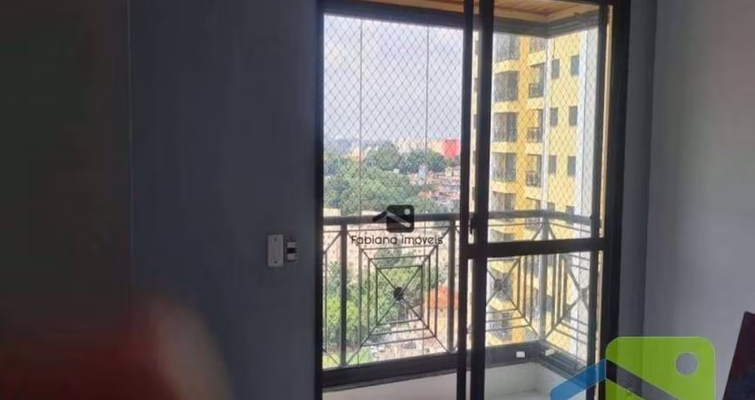 Apartamento com 3 dormitórios à venda, 70 m² por R$ 560.000,00 - Jardim Esmeralda - São Paulo/SP