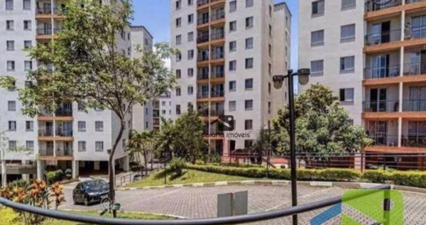 Apartamento com 3 dormitórios à venda, 69 m² por R$ 480.000,00 - Cidade São Francisco - São Paulo/SP