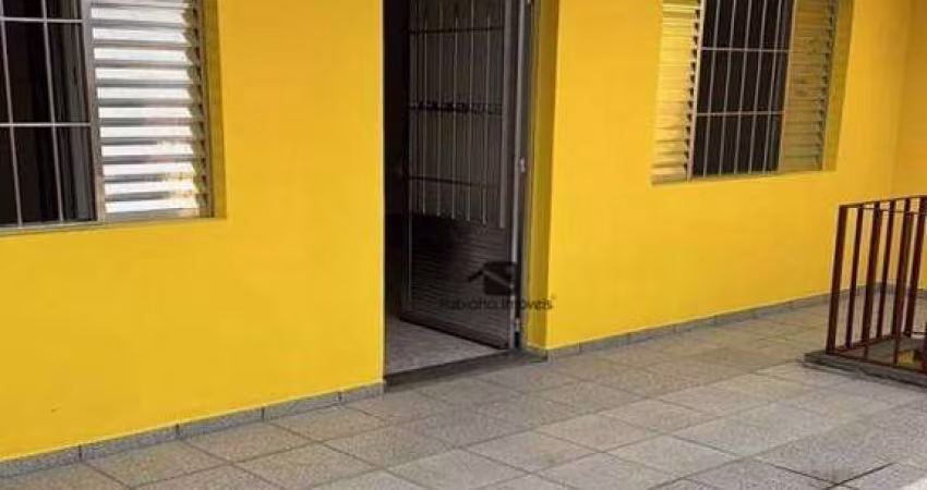 Sobrado Residencial para locação, Jardim Bonfiglioli, São Paulo - SO0167.
