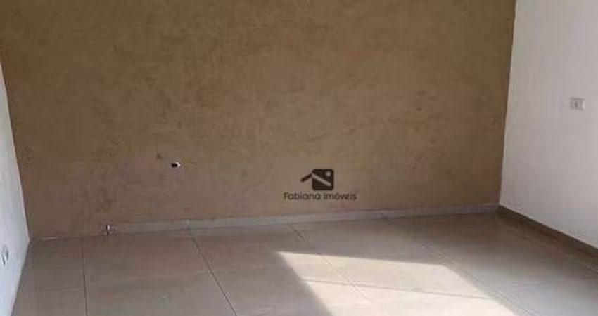 Sala Comercial para locação, Vila Polopoli, São Paulo - SA0013.